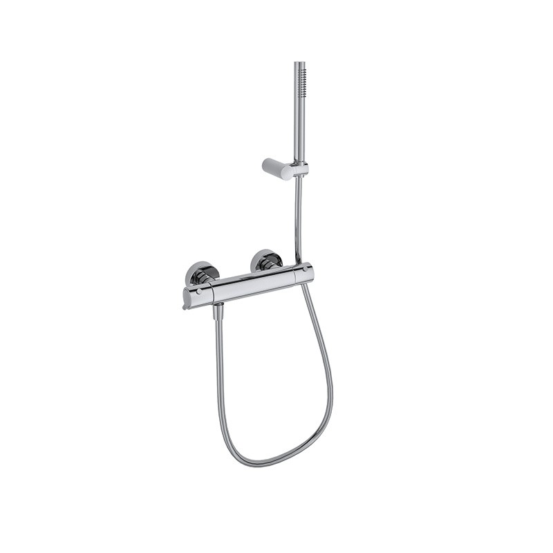 Termostático ducha ODISEA cromo - 393401MO