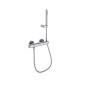 Termostático ducha ODISEA cromo - 393401MO