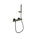 Termostático ducha ODISEA grafito - 393401DGR 1