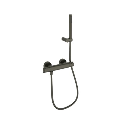 Termostático ducha ODISEA grafito - 393401DGR - Ramón Soler