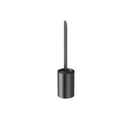 Escobillero AURA black gun metal - CAA006-06/BGM 1