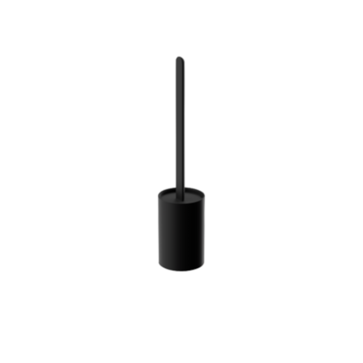 Escobillero AURA negro mate - CAA006-06/NG 1