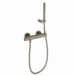 Termostático ducha ODISEA JOYA grafito - 593401DGR 1