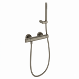 Termostático ducha ODISEA JOYA grafito - 593401DGR 1