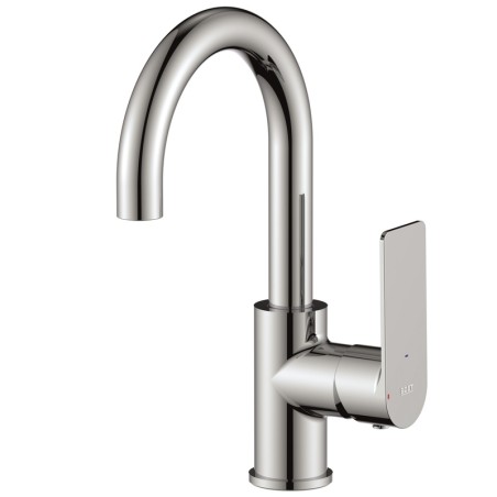 Monomando lavabo alto INOA cromo - 39115 - Feliu Boet