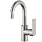 Monomando lavabo alto INOA cromo - 39115