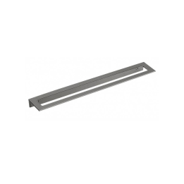 Toallero barra 40 FORM black gun metal - CAF008-03/BGM 1