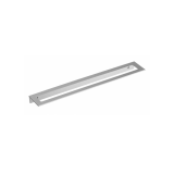 Toallero barra 50 FORM cromo - CAF008-04 1