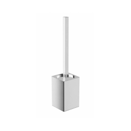 Escobillero FORM cromo - CAF008-06 1