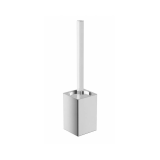 Escobillero FORM cromo - CAF008-06 1