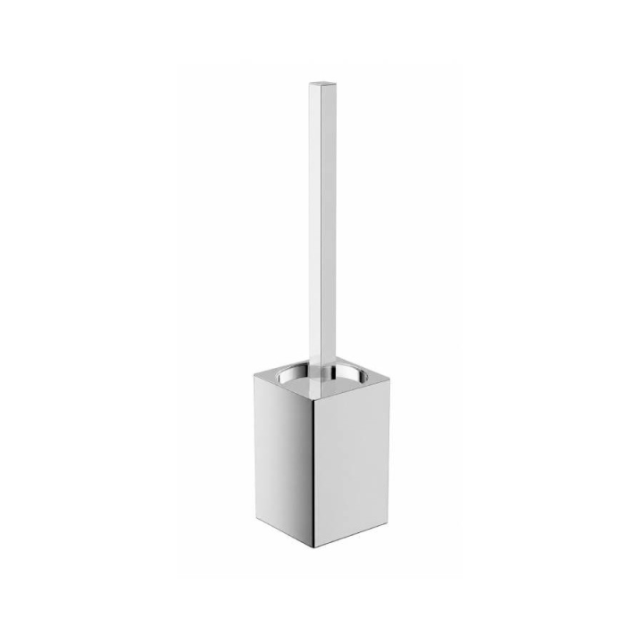 Escobillero FORM cromo - CAF008-06 1