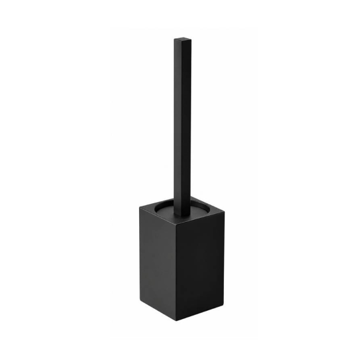 Escobillero FORM negro mate - CAF008-06/NG 1