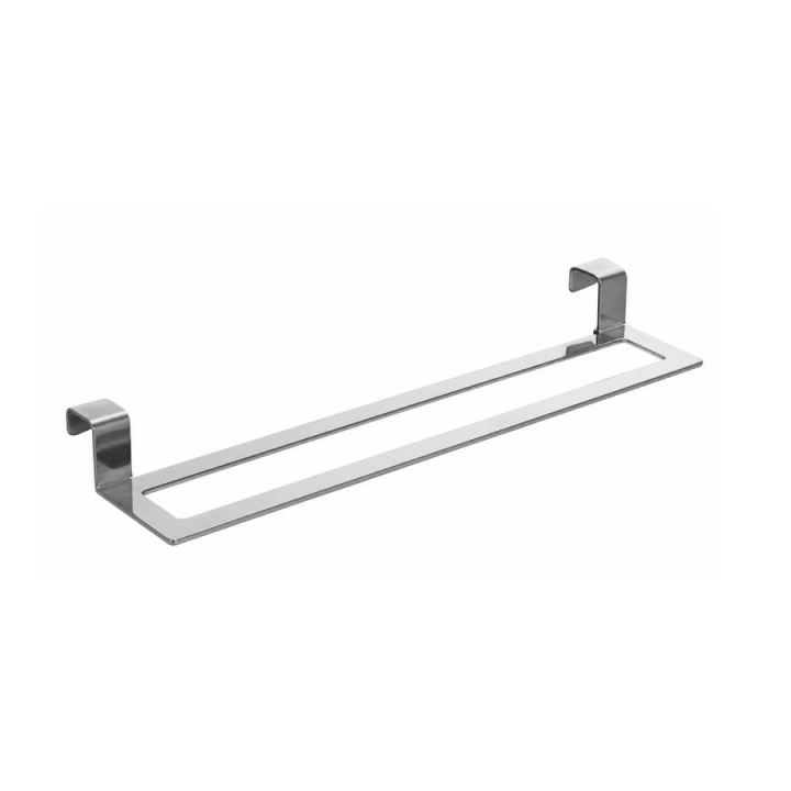 Toallero mueble FORM cromo - CAF008-10 1