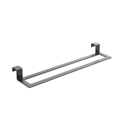 Toallero mueble FORM black gun metal - CAF008-10/BGM 1
