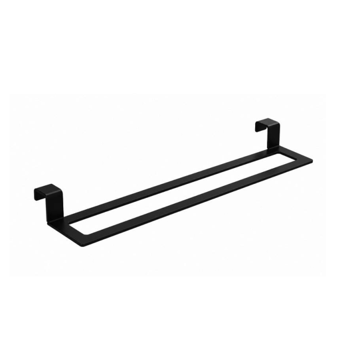 Toallero mueble FORM negro mate - CAF008-10/NG 1
