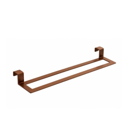 Toallero mueble FORM oro rosa cepillado - CAF008-10/ORC 1