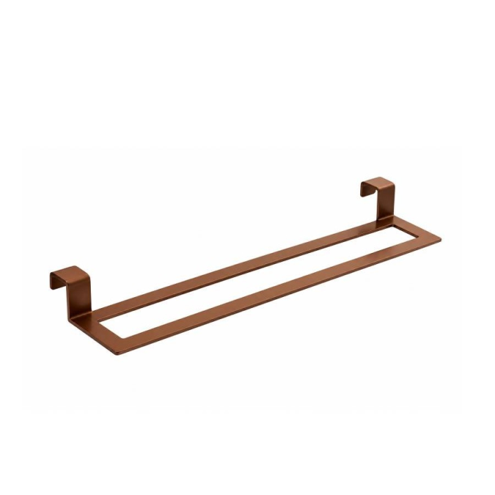 Toallero mueble FORM oro rosa cepillado - CAF008-10/ORC 1