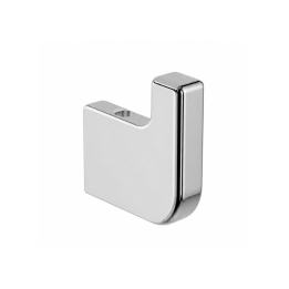 Percha NOVA cromo - CAN007-01 1