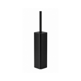 Escobillero NOVA negro mate - CAN007-06/NG 1