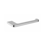 Portarrollo NOVA cromo - CAN007-08 1