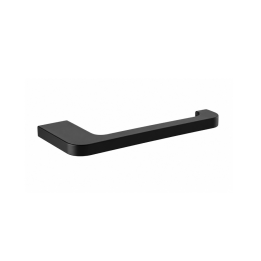 Portarrollo NOVA negro mate - CAN007-08/NG 1