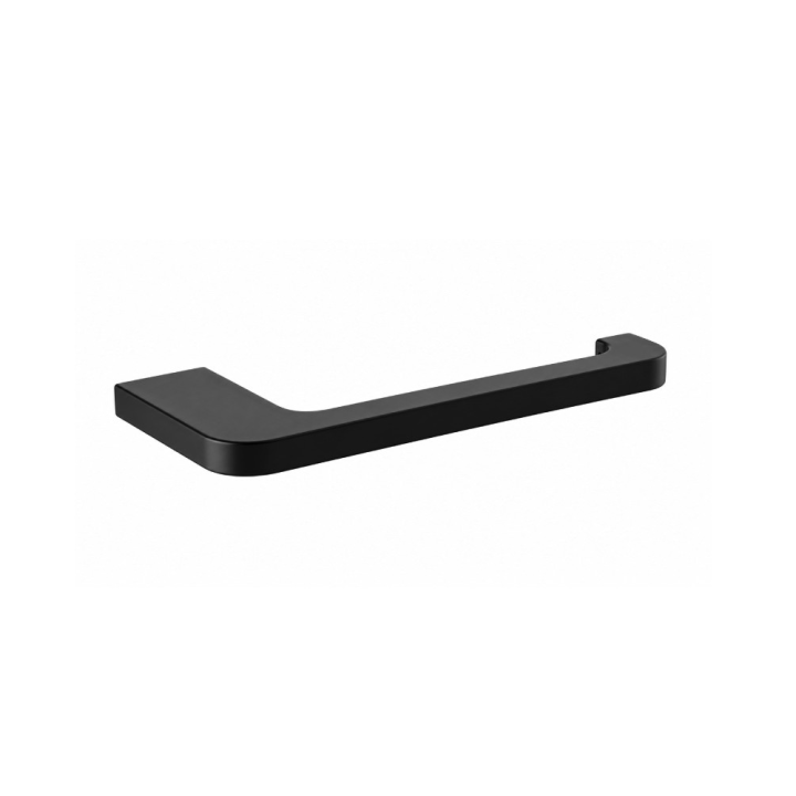 Portarrollo NOVA negro mate - CAN007-08/NG 1