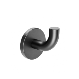 Percha PURE black gun metal - CAP005-01/BGM 1