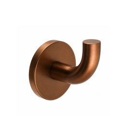 Percha PURE oro rosa cepillado - CAP005-01/ORC 1