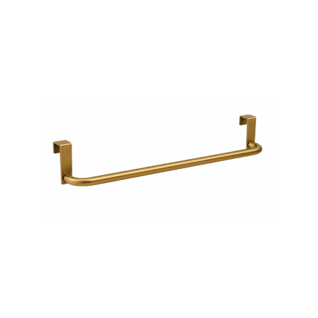 Toallero mueble PURE oro cepillado - CAP005-10/OC - Medimex