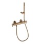 Termostático ducha ADAGIO cobre cepillado - 913401DCUC Termostático ducha ADAGIO cobre cepillado - 913401DCUC