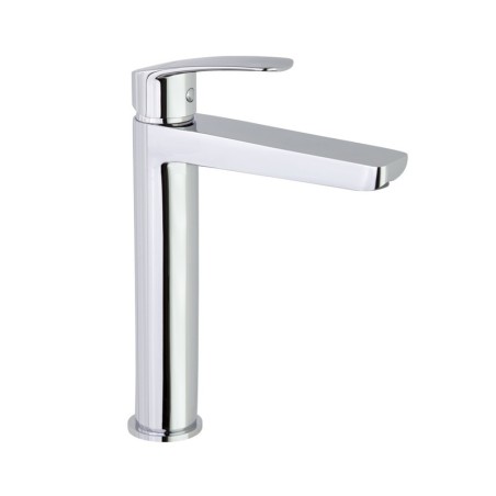 Monomando lavabo alto (AF) NEW FLY cromo - 571013 - Ramón Soler