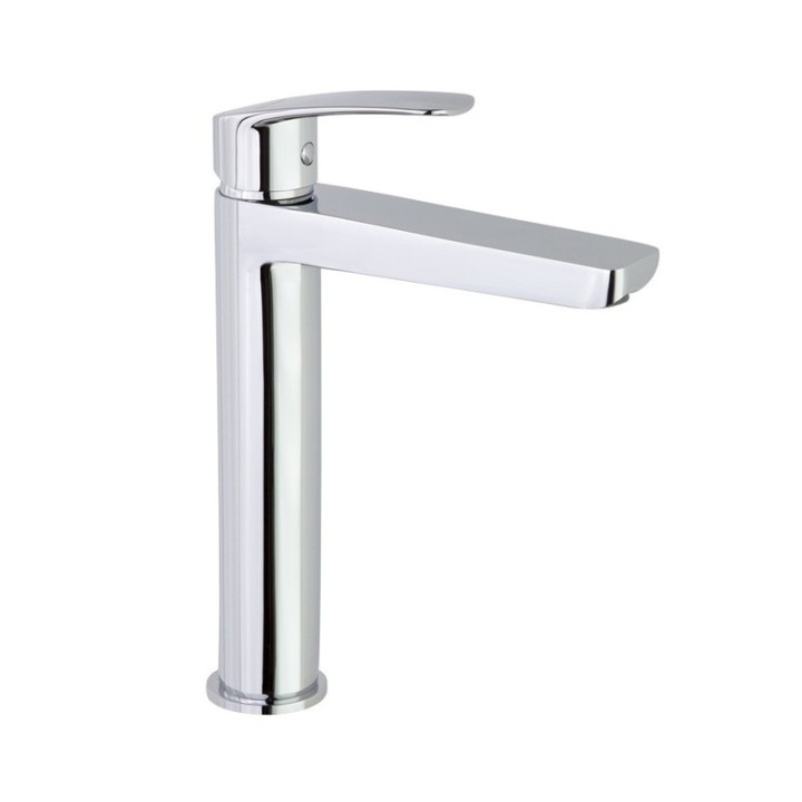 Monomando lavabo alto (AF) NEW FLY cromo - 571013 1