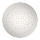 Rociador ducha RS redondo Ø450mm inox cepillado - RE1450IC 1