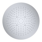 Rociador ducha RS redondo Ø450 mm inox brillo - RE2NL450IX 1