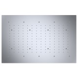 Rociador ducha RS rectangular 45x70 cm. cromo - RE2NRK01 2