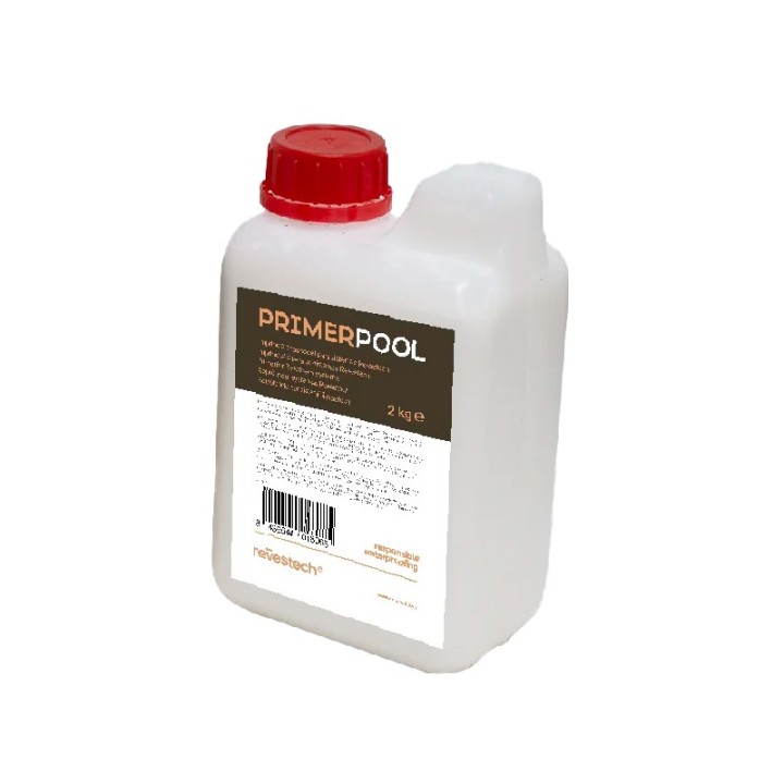 Imprimación PRIMERPOOL - Revestech 1