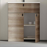 Mueble baño a suelo WIN configurable - Royo Group 3