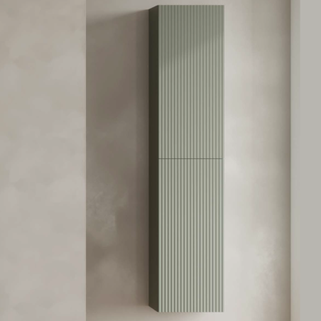 Columna suspendida DUPLA reversible - Royo Group