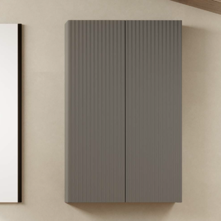 Mueble alto de baño DUPLA - Royo Group