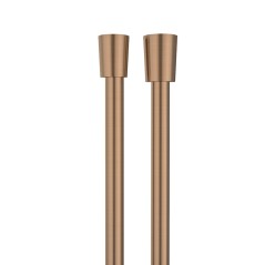 Flexo ducha RS 1,75 m. cobre cepillado - 2475CCUC - Ramón Soler