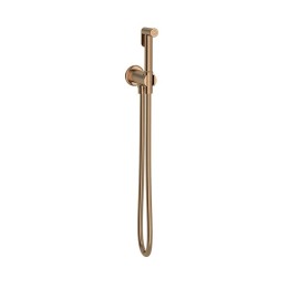 Monomando empotrado bidé WC MAGNET cobre cepillado - 114604WCNC 1