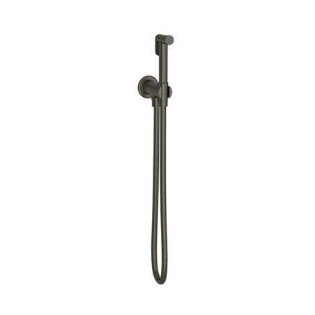 Monomando empotrar bidé WC MAGNET grafito - 114604WCGR - Ramón Soler