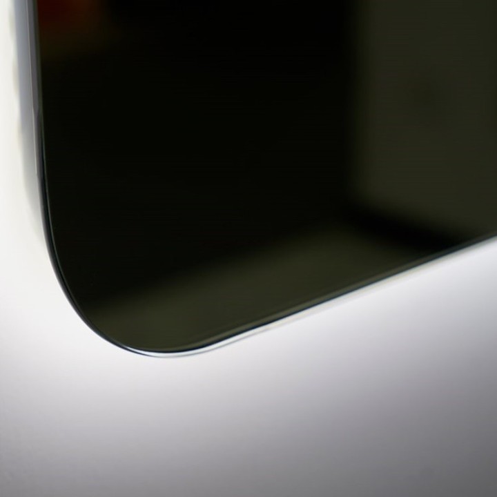 Espejo DINAMARCA retroiluminado - Ledimex 6