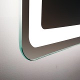 Espejo GRECIA luz frontal - Ledimex 12
