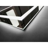 Espejo HOLANDA luz frontal - Ledimex 6