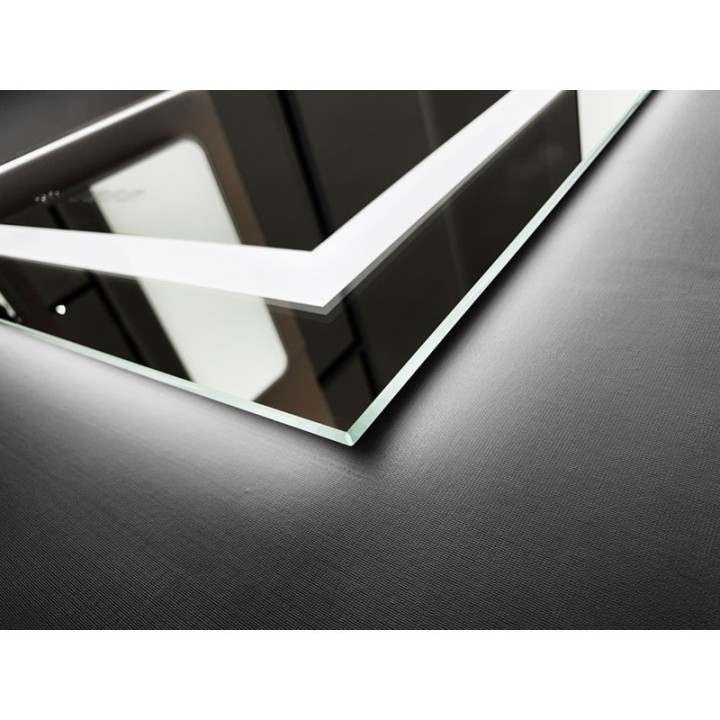 Espejo HOLANDA luz frontal - Ledimex 6