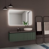 Espejo ITALIA retroiluminado - Ledimex 4