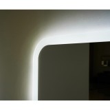 Espejo PRAGA luz frontal - Ledimex 4