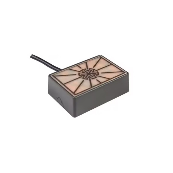 Sensor de lluvia ZRD 1