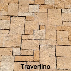 Piedra natural PREMONTADOS MEDITERRANEO - Piedras de Galicia